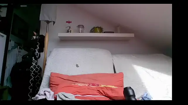 Cambitchboy Webcam-Show