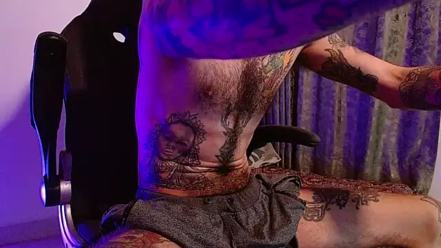 harry_reems1 Adlı Modelin Canlı XXX Sohbeti