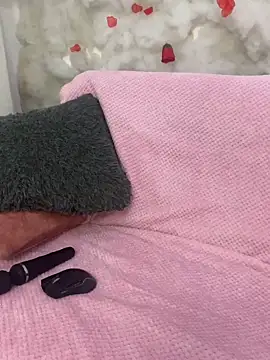 Živý XXX chat SkarletJhonson_