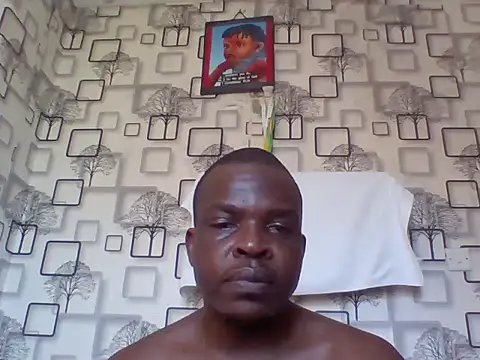 Chumba_001 Adlı Modelin Canlı XXX Sohbeti