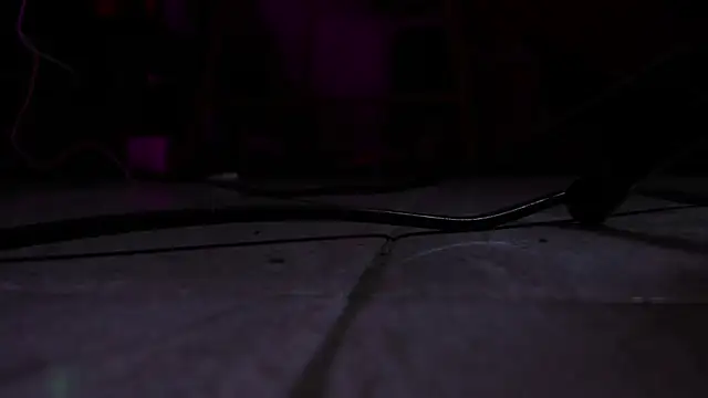 Show Webcam de Angel_Snowhotxxx