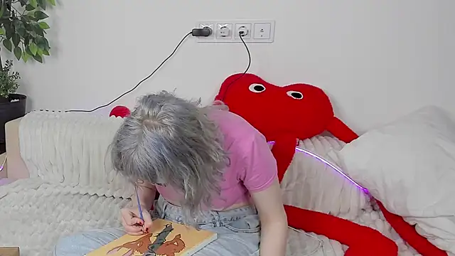 Sembang XXX Secara Langsung EdythElswick