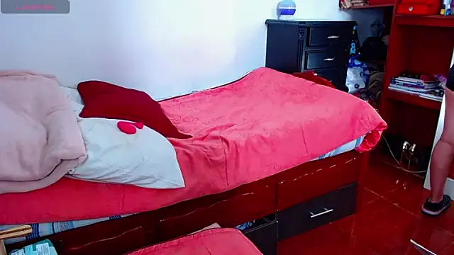 Chat XXX en directo de MariamGray1