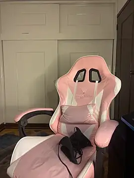 Baby_Meli 웹캠 쇼