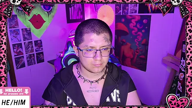 masterkevinftm Live XXX-Chat