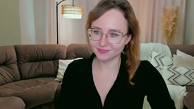 XXX chat uživo modela gentle__flirting