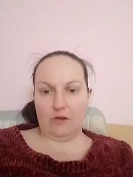 BustyLadyAlma Live XXX-chat