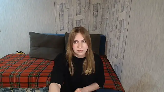 XXX chat uživo modela Pilly_green_
