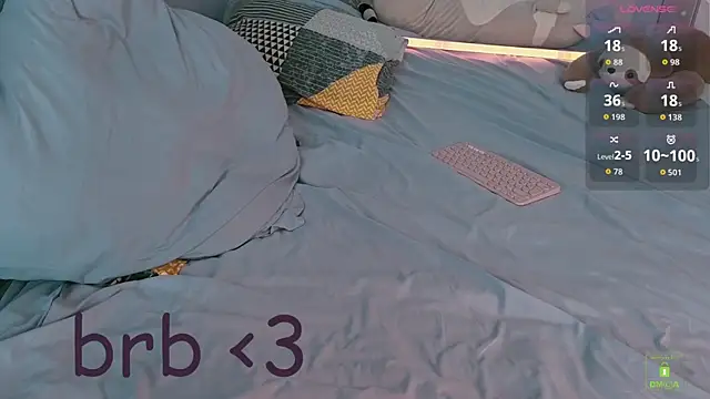 Erytheia's Live XXX Chat