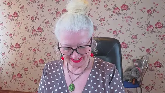 Chat XXX en directo de Maya_Mayflower