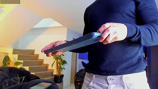 Lukas_Green 라이브 XXX 채팅