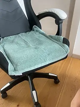 Show modela Lillymilky na web-kameri