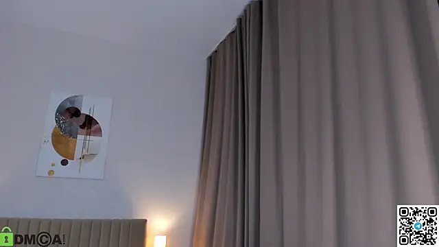 ChloeAlba Adlı Modelin Canlı XXX Sohbeti