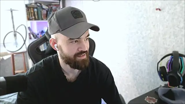 _Mostly_ 라이브 XXX 채팅