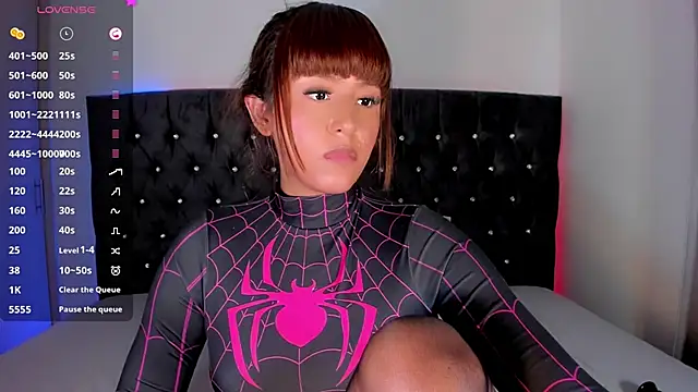 ghaydaa_jamilのライブXXXチャット