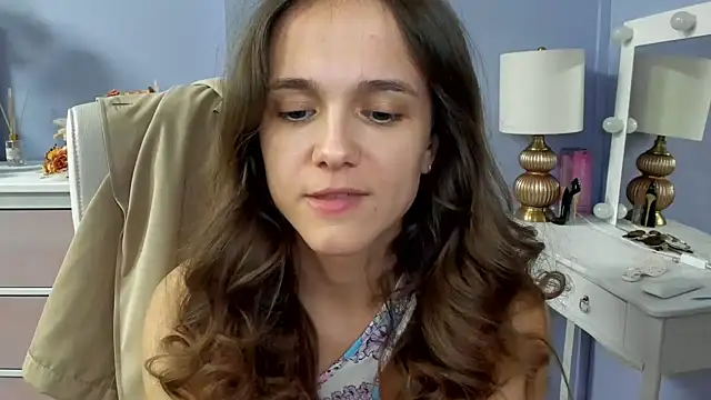 Chat XXX en directo de dirtyxEmily