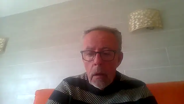 tuggy59のウェブカメラショー