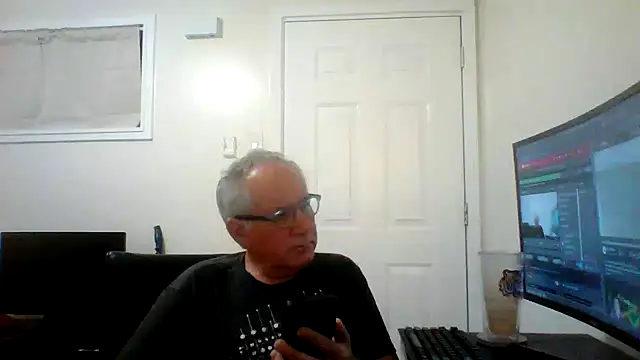 XXCUTHULU23 Live XXX Chat