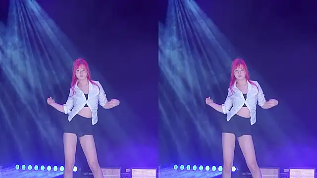 prettygirls-001 Show Webcam