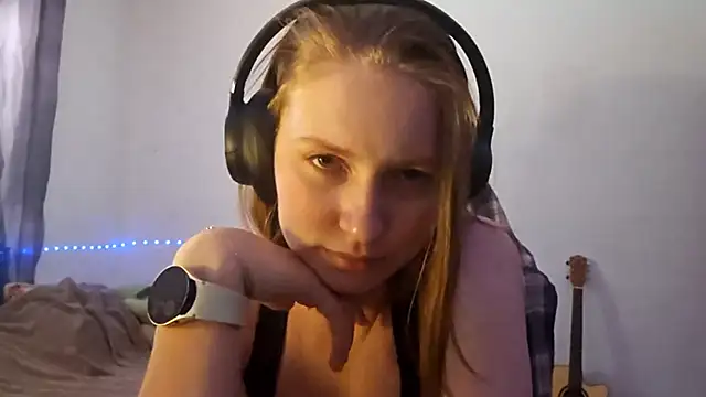 Вебкам-шоу WesleyFrohling