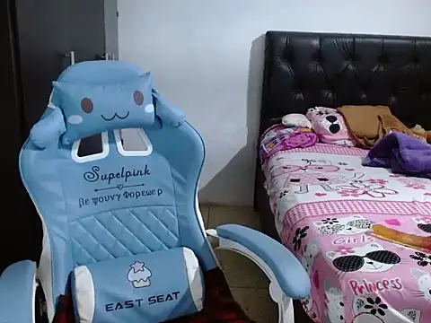 Živý XXX chat nathasha_Angi