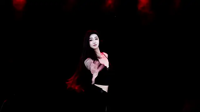 MonaLisa_616 webcam show