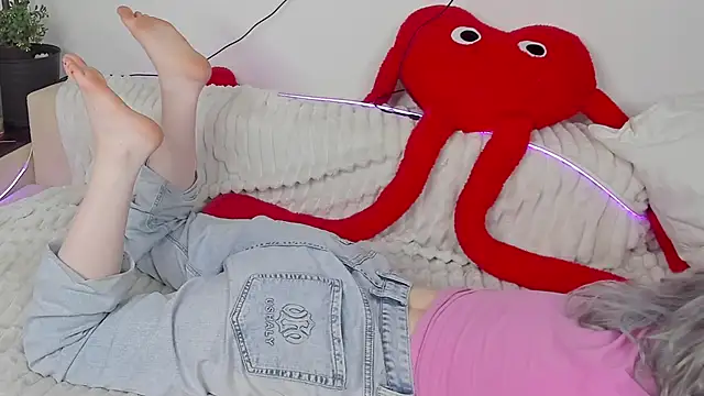 EdythElswick's Live XXX Chat