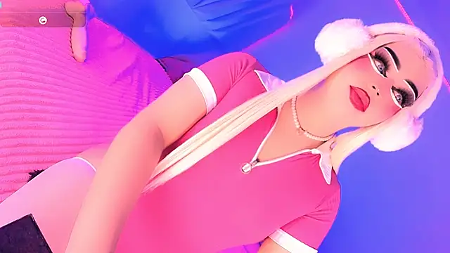 Valentina_Smith1_ Webcam show