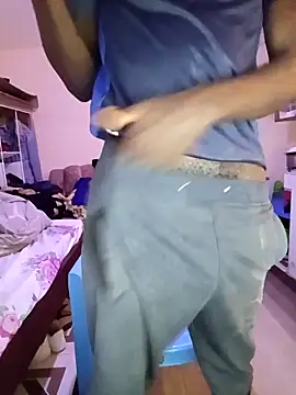 Show webcam de Brian_johns