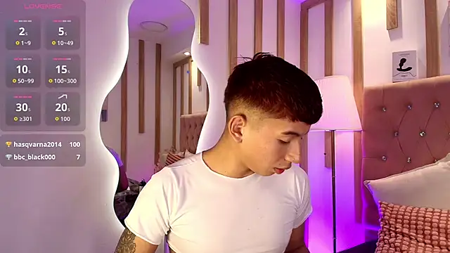 Chat XXX Live Fancy_Vixen