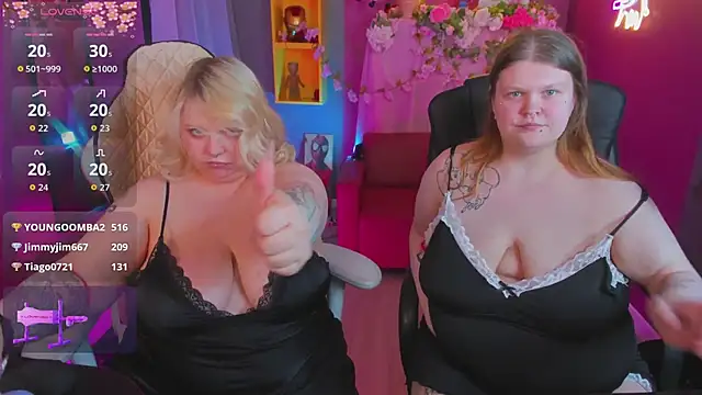 Yoki_Shizuko 웹캠 쇼