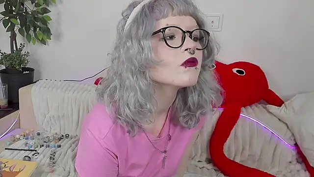 EdythElswickのライブXXXチャット