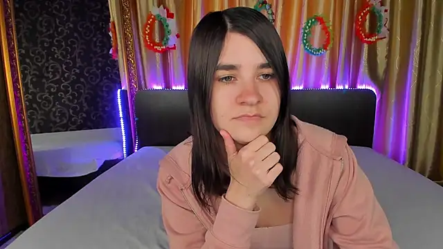 แชท XXX สดของ _Polly_Love_