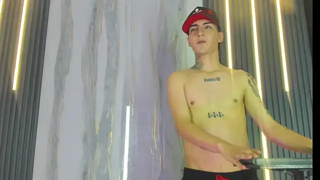 Show de webcam de Angel_xxx