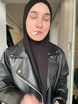 Chat +18 de SugarDanger ao vivo