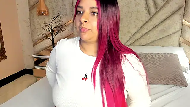 EmeelyMuller live XXX chat