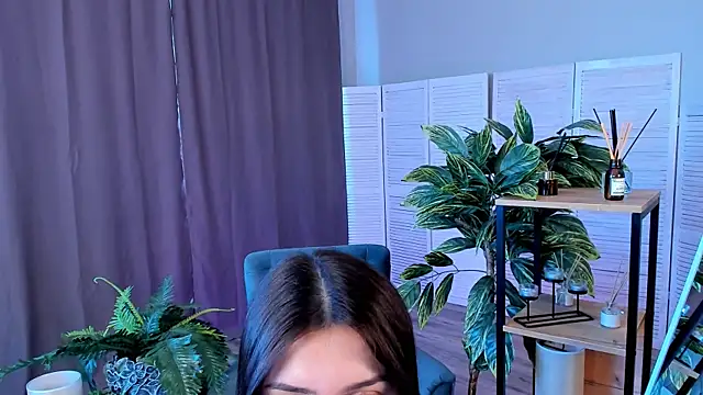 MarianneAuvilのライブXXXチャット