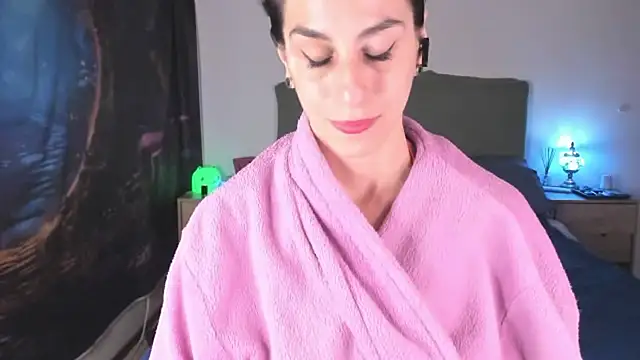 lunitaloveangel 라이브 XXX 채팅