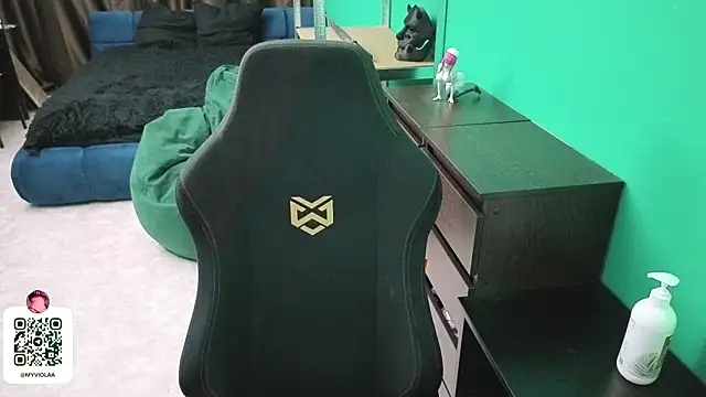 Maya_ViolaのライブXXXチャット