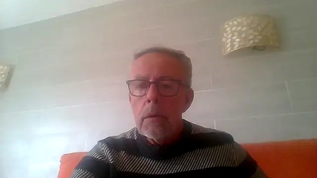 Pertunjukan Kamera Web tuggy59