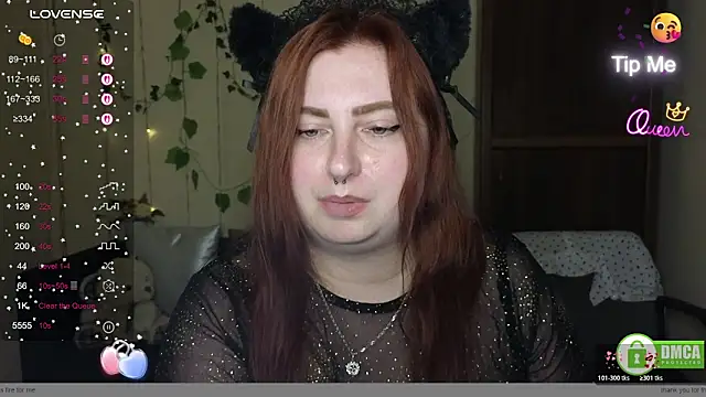 Alicia_love00's Live XXX Chat