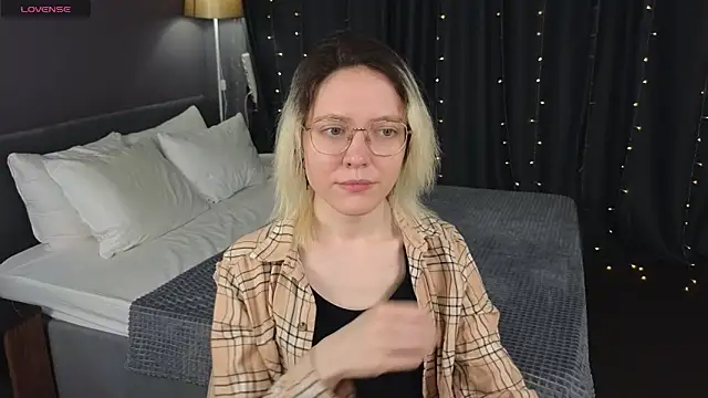 HottoKori's Live XXX Chat