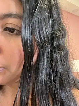 nicole_fisherr Adlı Modelin Web Kamerası Şovu