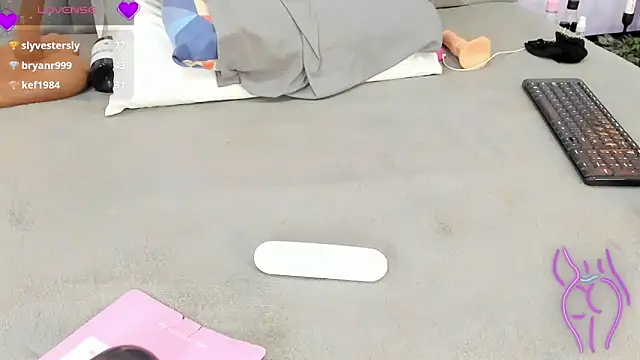 CandyVega_'s Live XXX Chat