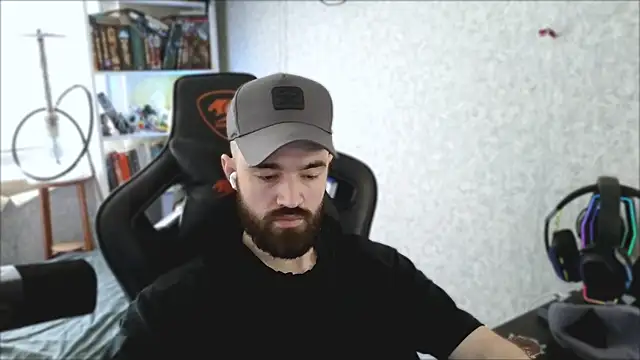 _Mostly_'s Live XXX Chat