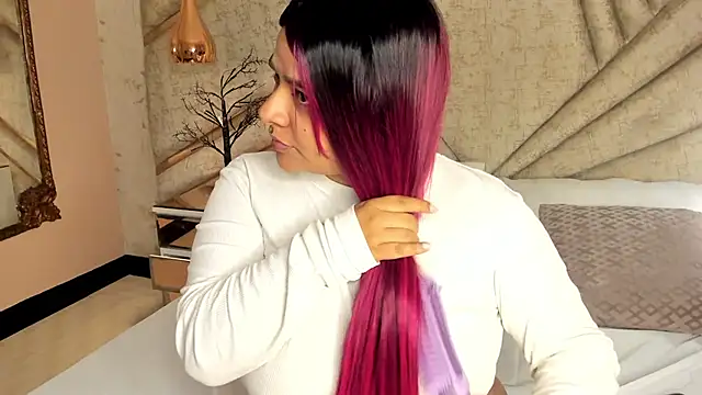 EmeelyMuller's Live XXX Chat