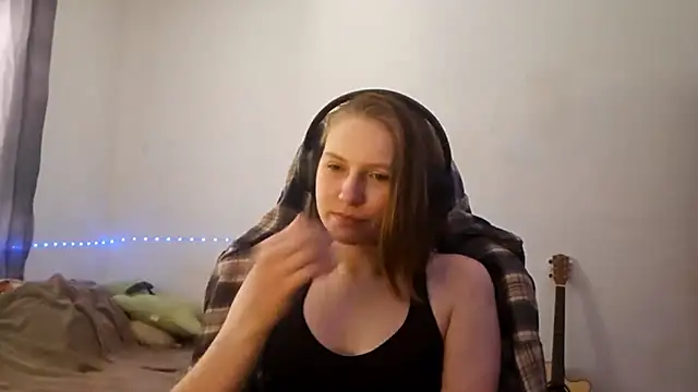 WesleyFrohling Webcam show