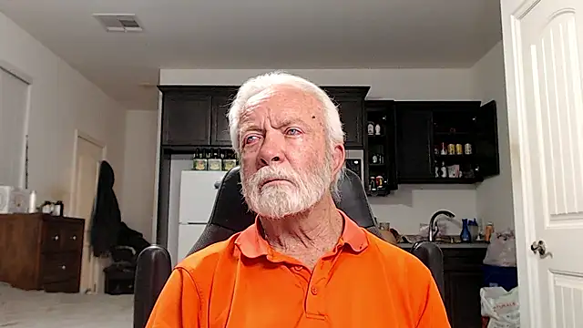 Webkamerová show rockpoint69