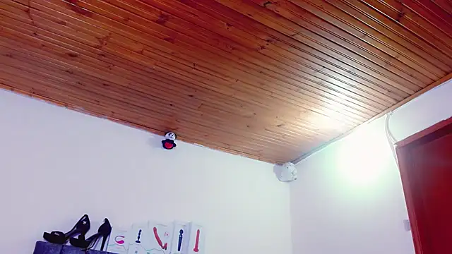 Evolettee______'s Live XXX Chat