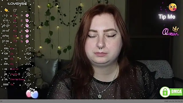 Sembang XXX Secara Langsung Alicia_love00